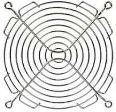 QUALTEK ELECTRONICS 08150 FINGER GUARD