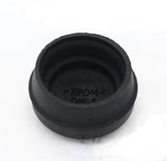 1pc Wiper Arm Screw Cover for Hyundai for Elantra 2006-15 Verna Sonata8 Kia Forte - (Color Name: 1pc)