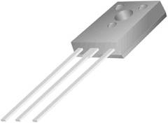 (11Pieces) BD13516STU TO-126-3