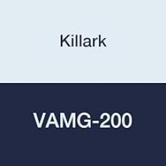 Killark VAMG-200 Amber Globe 200 Series