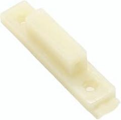 10pcs Dining Ladder Small Guide Shoes Nylon Slider Elevator Accessories HK489