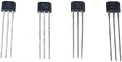 10pcs SS40AF SS41F SS495A SS49E 40AF 41F 495A 49E SS495A1 Ehigh Sensitivity Hall Sensor SS40 SS41 SS495 SS49 New 2025 High for Reliable Electronic Component, Precision, Stable Performance