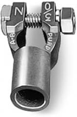 Velvac Crimpable Top Mount Terminal 4/0 Ga - 058093