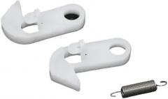 ADF Hanging Hook Compatible with FS 6025 6525 6030 6530 MFP 255 305