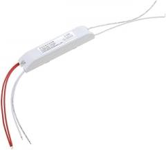Electronic Ballast for Fluorescent Lamps Bulb 18-22W AC220V for Headlight of