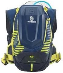 Husqvarna Motorcyclces Team Dakar Hydration Backpack - 3HS240036400