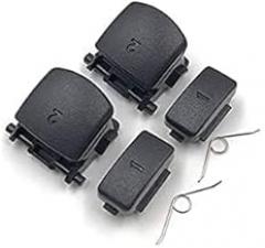 L1 R1 L2 R2 Buttons with 2 Springs for PS3 Controlle Trigger Buttons