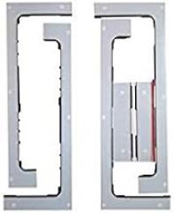 2X Touch Screen Digitizer and LCD Adhesive Strips Tape Glue for iPad (for iPad Pro 11 inch (2018) A1980 A2013 A1934)