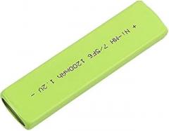 SPANN Battery Replacement for iRiver iMP-400, IMP-550, IMP-900, MP-350, SlimX iMP-350, SlimX iMP-400, SlimX iMP-550, SlimX IMP-900 1.2V