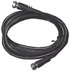 EFC-512 F TO F CABLE RG-59U 12ft.