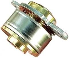 Three-Phase Four-Wire DC Brushless Electronic Starter with , Nine-Pole Stator 14mm Precision Electronic Starter Wire Length 180mm Motor Drivers