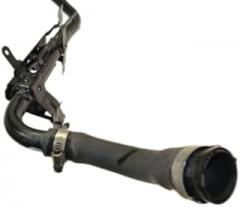 1pc/package Refueling tube 172211JV0A 17221-1JV0A YANGMO-AUTO