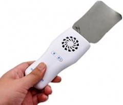 Stainless Steel Intraoral Mirror Autoclavable Intra Oral Mirror Anti Fog Mirror