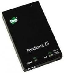 DIGIINTL 70001807 - Digi PortServer TS 4 MEI Device Server - 4 x RJ-45