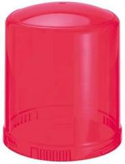 RS Pro 235815 Red Lens for use with Xenon Beacons