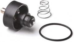 Repair Kit,Cast Bronze/Steel/Rubber