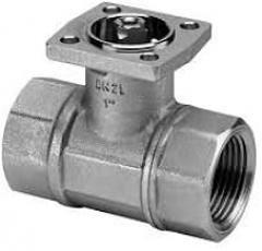 B254+AFRBUP 2-way CCV, SS Trim, 2