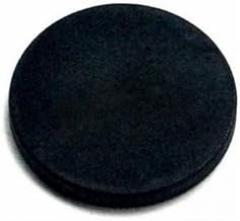 808nm-1064nm 7mm/9mm/10mm/11mm/12mm/15mm/18mm/27mm Black Glass Filter Lens (12mm)