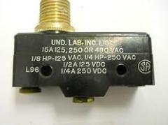 #US JENANI YZ-2RQ66 Plunger Type Condition NO Box