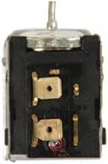 Generic Replacement Parts for Auto Moto Truck Tractor OEM for AC Thermostatic Switch AL59879 AR59779 2755 4030 4230 4430 4040 4440 Mod-JZ985-25306, black