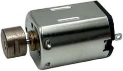 1PCS N20 Vibration Electronic Starter DC 3V 5V 6V Vibrating Electronic Starter Vibrator with Eccentric Wheel DIY Beauty Instrument Toy Massager Motor Drivers