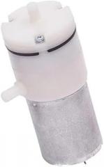 370 Air Pump (3.7V/6V/12V) Vacuum Booster Electronic Starter for Beauty Instrument Medical Breast Pump MAYAIYIN(3.7V)