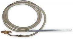 Sandblast Kit, W/10 ft. Sand Hose