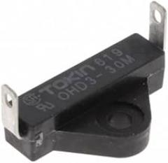 KEMET Electronics, OHD3-110B, Thermostats 110C 6W 110V Break Axial Thermal (35 Item/s)