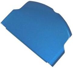 Battery Protector Cover Door Repair Parts Replacement for PSP 2000 3000 (Blue)