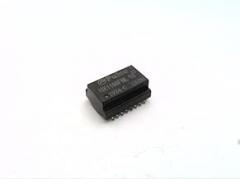 HX1188FNL 1 Port, 1.5KV, 1:1, 100BASE-TX, 350UH, SMT, Transformer