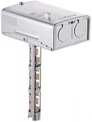 Replacement for Honeywell L4064B2228 Combination Fan & Limit Control 5