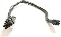 Power Cable Mini 6pin to 8pin 6+2pin PCIe PCI-e Cable for Apple Mac iMac Pro G5 Tower Video Card