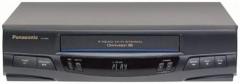 Panasonic PV-9450 4-Head Hi-Fi VCR (Renewed)