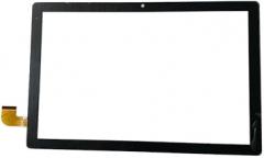 10.1 inch Touch Screen Panel Digitizer Glass for Kingvina-PG10009-V2