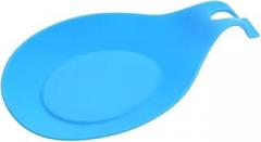 Siilicoine Spoon Holder Rest Pad Kitchen Utensils Spatula Eggbeater Heat Resistant Placemat Tray Insulation Mats Kitchen Tools Replacement for OEM New 2026 High for Reliable Electronic Component