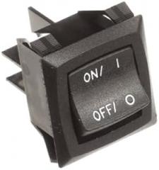 Replacement For Compatible With 512400 Paragon Popcorn Machine Master On/Off Switch Genuine OEM PRGN512400