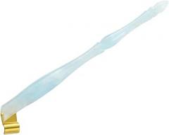 Oblique Calligraphy Dip Multi-Flt Brass Flange English Pointed Pen for Writing Drawing Accessories New 2026 High for Reliable Electronic Component, Precision, Stable Performance