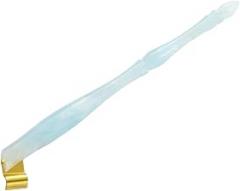 Oblique Calligraphy Dip Multi-Flt Brass Flange English Pointed Pen for Writing Drawing Accessories New 2026 High for Reliable Electronic Component, Precision, Stable Performance