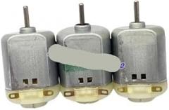 5PCS/lot 130 Electronic Starter DC 1.5V 3V 5V 6V High Speed DIY(Model C)
