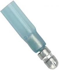 Ancor 16-14 Male Heatshrink Snap Plug