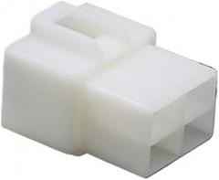 Applicable to DJ7041-6.3-Automotive Connector 6.3 Series Male and Female Docking Plug DJ-6.3-21 Automotive Electronics(DJ7041-6.3-11)