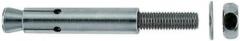Fischer Zykon Anchor Bolt FZA 10 x 40 mm, M 6, 10, 60712