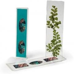 Laminating Pouches - 7 Mil Bookmark Size (2-3/8