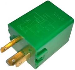 F013 Car Electronic Flasher For Daewoo Series 96312545 13046400