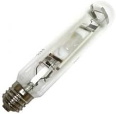 Plusrite 1019 250W T15 Metal Halide Unprotected Arc Tube 4200K ANSI M58/E Horizontal Burn