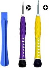 Gamepad Case Opening Repair Parts Hand Tools Kit Disassemble Screwdriver for Nintendo Switch NS JoyCon Game Controllers Joy-Con