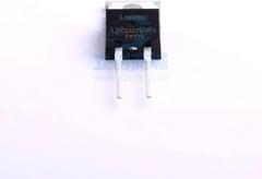 2 PCS Fast Recovery/Ultra Fast Recovery diode 600V 10A 20ns TO-220C-2L LDC60U10W4