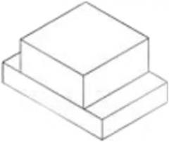 Pack of 10 QTLP600C74TR Chip Type, 0606, Bicolor Red-Green, SMT, Cut Tape, RoHS