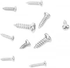 Diverse Applications This 1000Pcs Mini Screw Assortment is Tailored For All Your Electronic Product Repair Needs