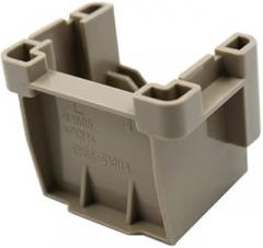 Parts Number EH66518H4 EH66-51-8H4 Headlamp Washer Nozzle Pack of 1 Piece